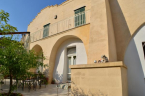Отель Il Cucù Bed and Breakfast  Матера